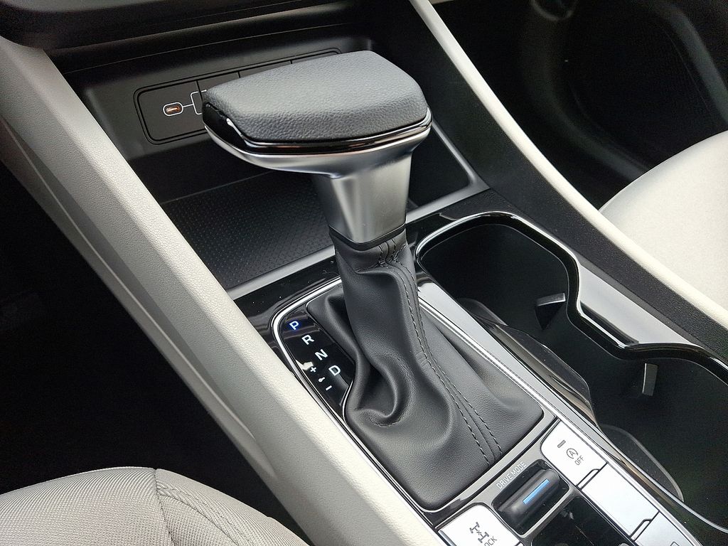 Thumbnail: 2026 Hyundai Tucson - 7