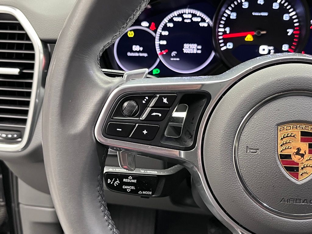 2022 Porsche   13