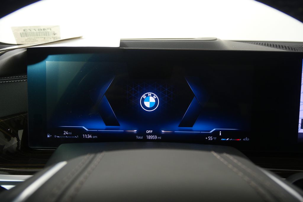 Thumbnail: 2025 BMW X5 - 23