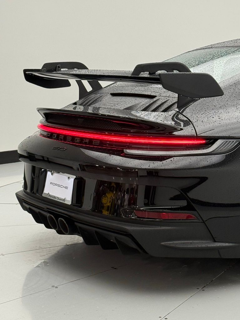 Thumbnail: 2024 Porsche 911 - 22