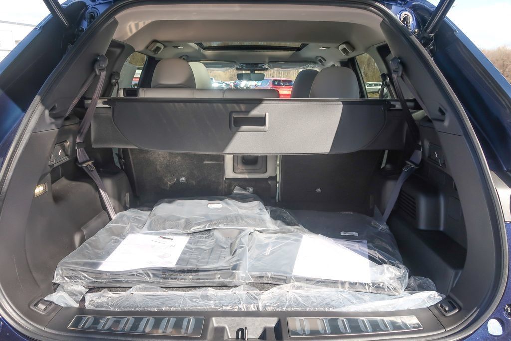 2026 Mitsubishi Outlander SE 2.5 2WD