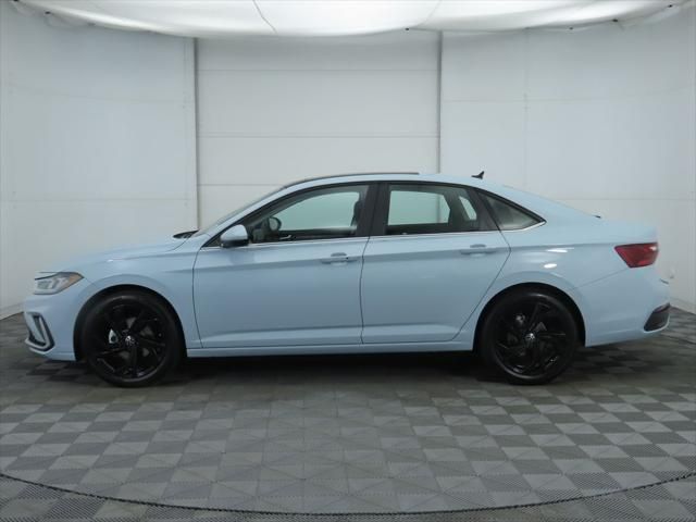 Thumbnail: 2026 Volkswagen Jetta - 8