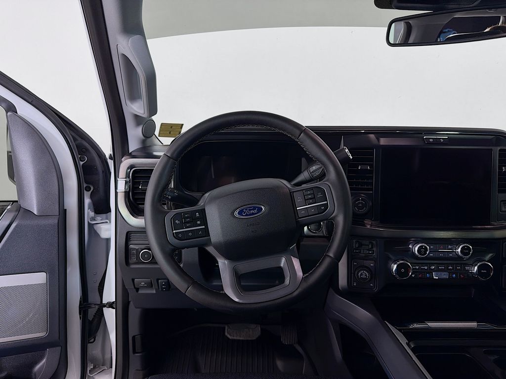 Used 2025 Ford F-350SD Truck