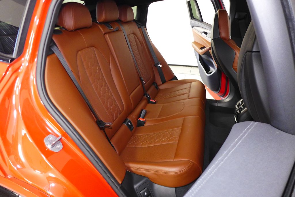 Thumbnail: 2020 BMW X4 - 20