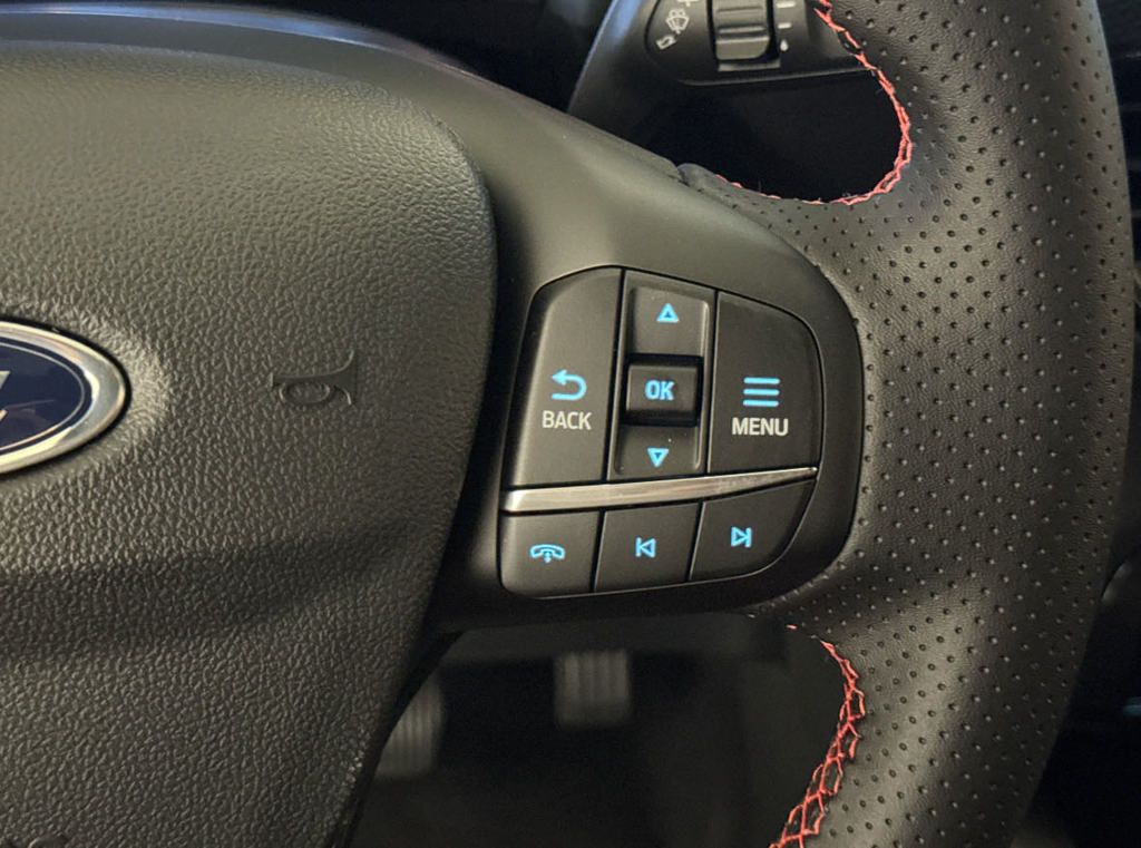 2025 Ford Escape ST-Line photo 20