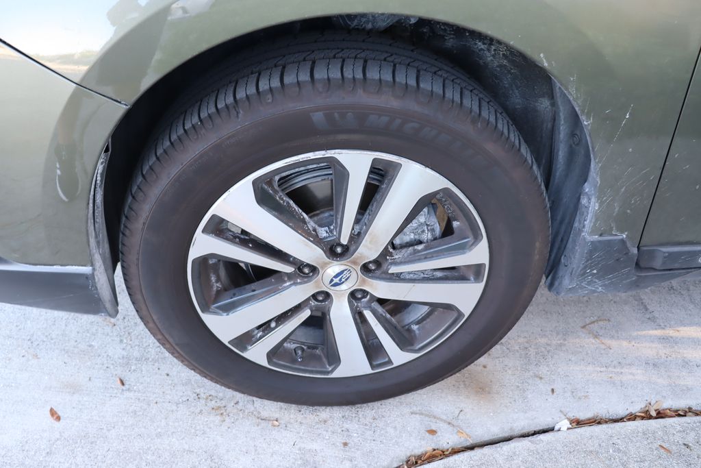 Thumbnail: 2019 Subaru Outback - 4