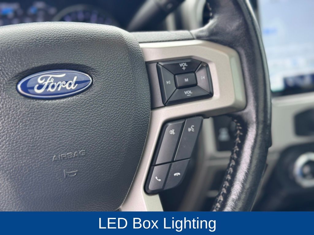 2022 Ford F-350 Lariat