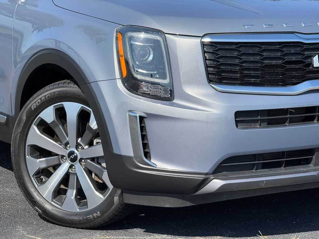Used 2022 Kia Telluride SUV