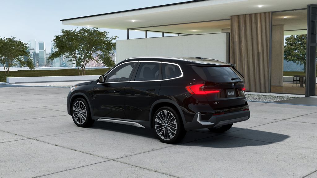 2024 BMW X1 xDrive28i 24