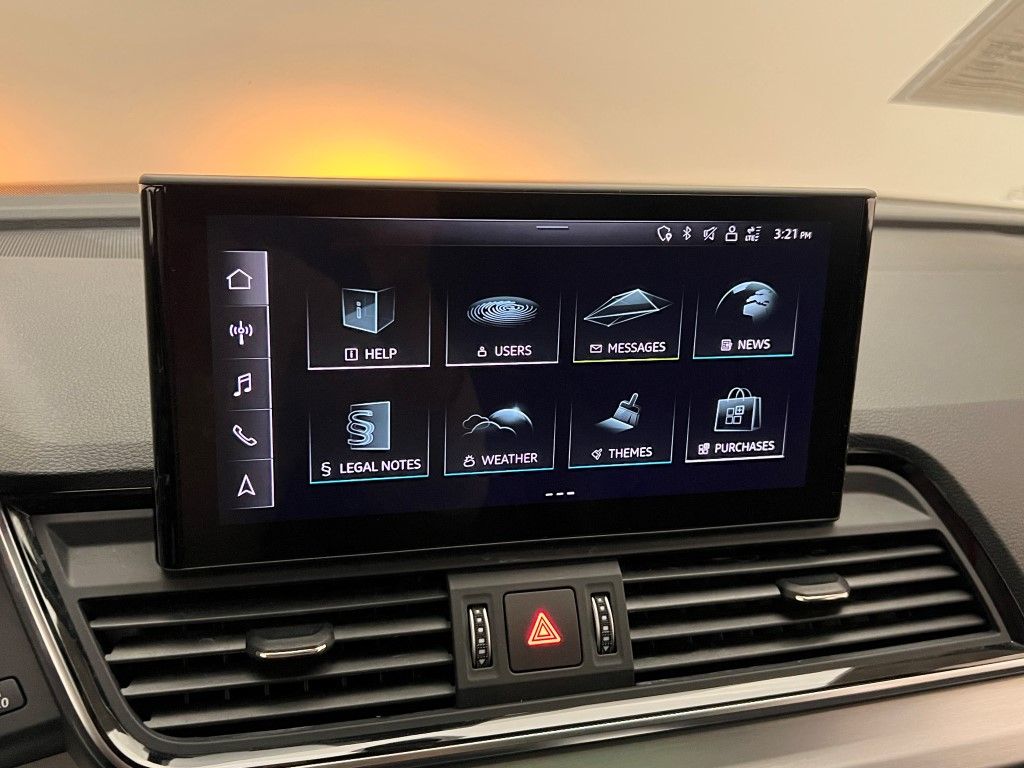 Thumbnail: 2023 Audi Q5 - 31