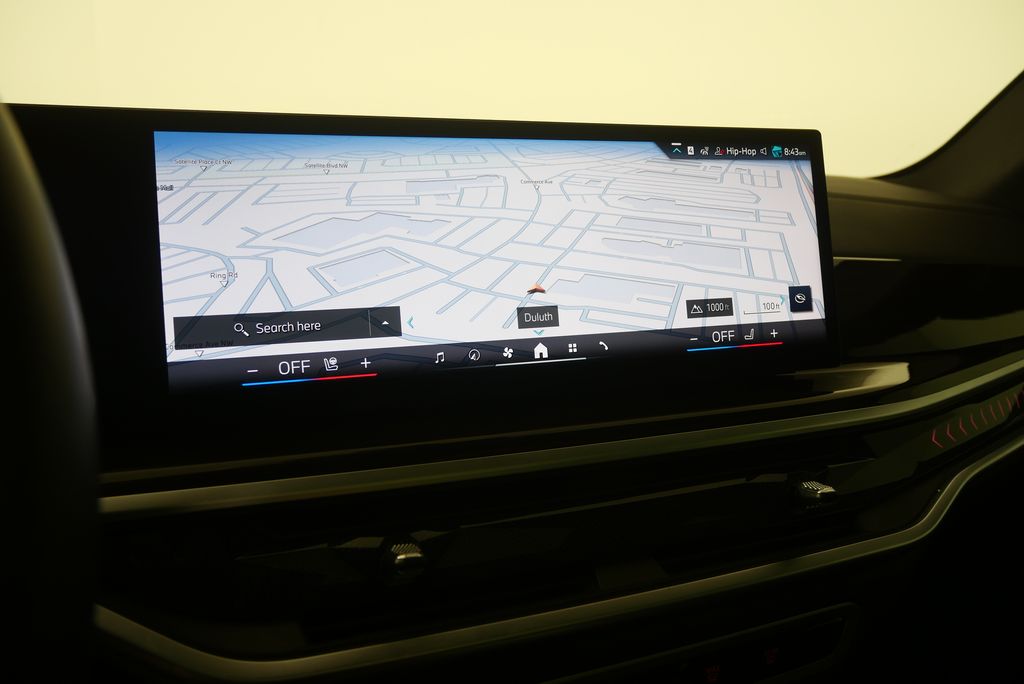 Thumbnail: 2024 BMW X5 - 26