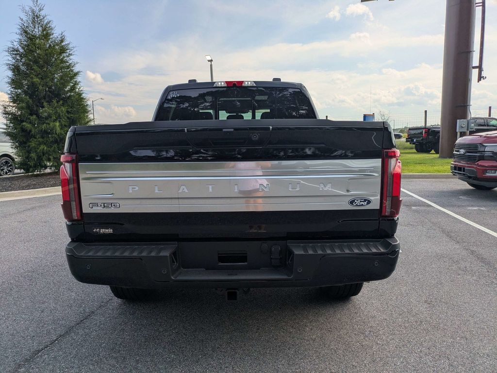 2026 Ford F-150 5