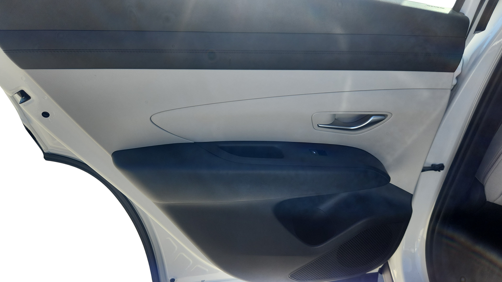 2026 Hyundai Tucson Hybrid