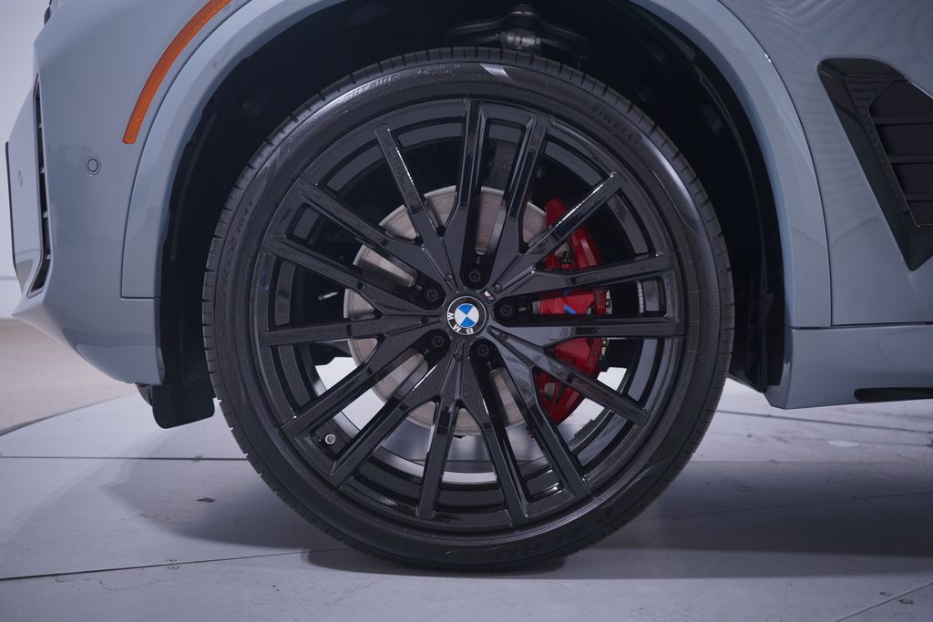 2026 BMW X5 sDrive40i 2