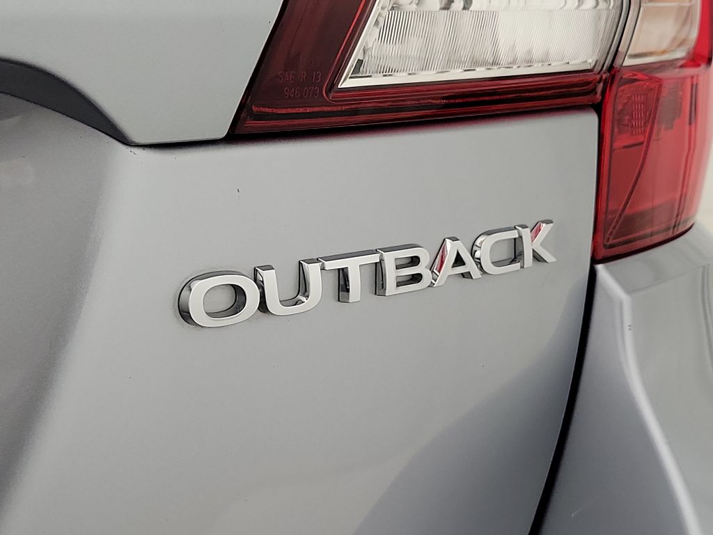 2019 Subaru Outback 2.5i Limited 26