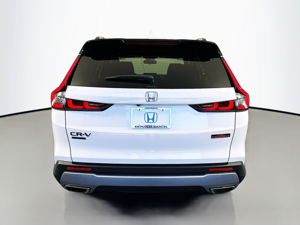 Thumbnail: 2026 Honda CR-V - 6
