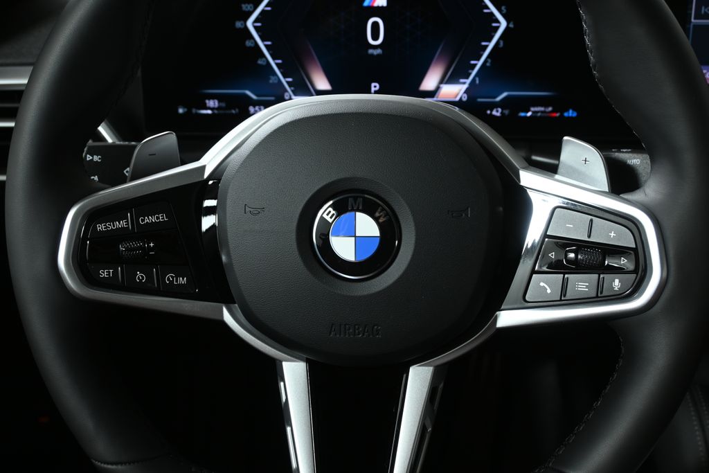 Thumbnail: 2026 BMW 4 Series - 19