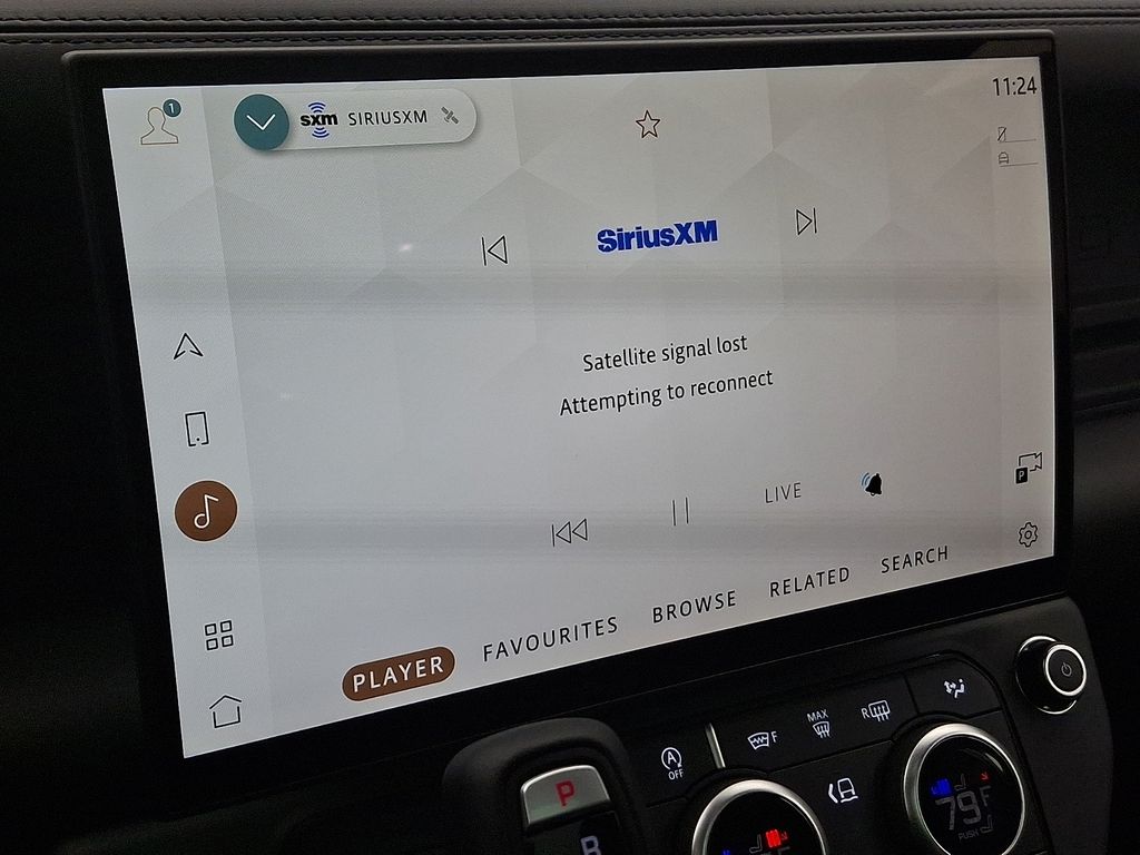 Thumbnail: 2026 Land Rover Defender - 13