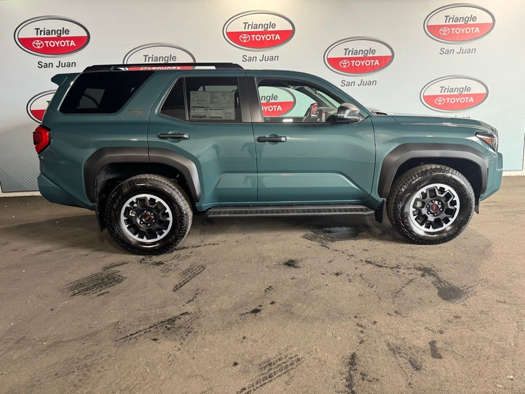 Thumbnail: 2026 Toyota 4Runner - 6