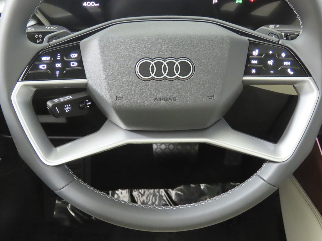 Thumbnail: 2026 Audi A6 - 15