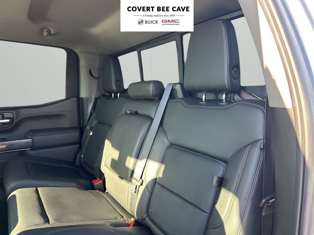 Used Car 2021 Chevrolet Silverado 1500  Ltz For Sale Under $30,000 In Austin, Texas