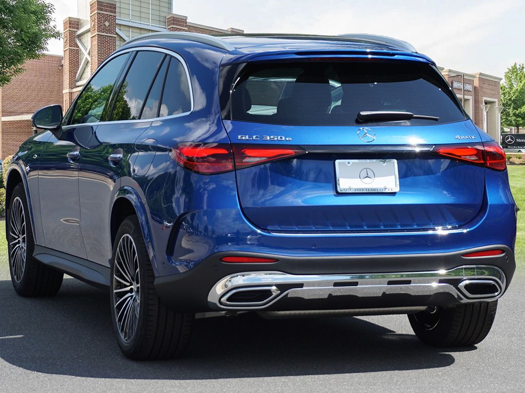 Thumbnail: 2025 Mercedes-Benz GLC - 6