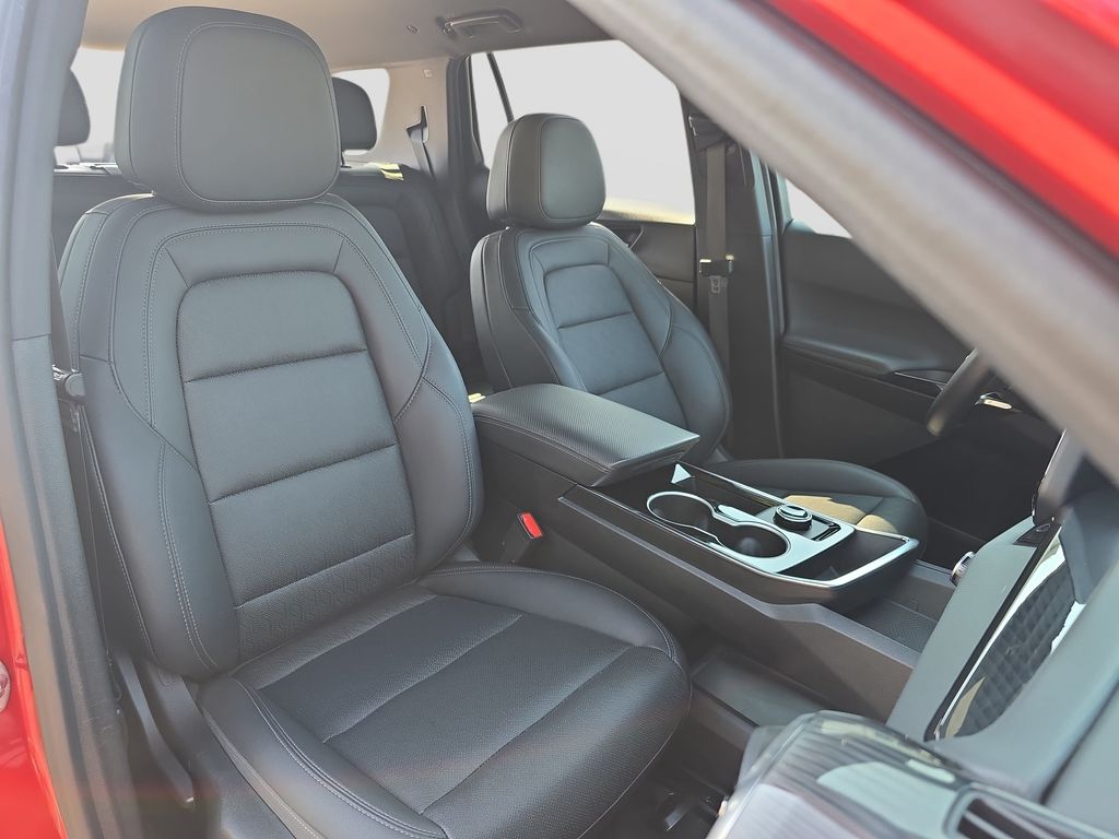 Used 2026 Chevrolet Equinox SUV