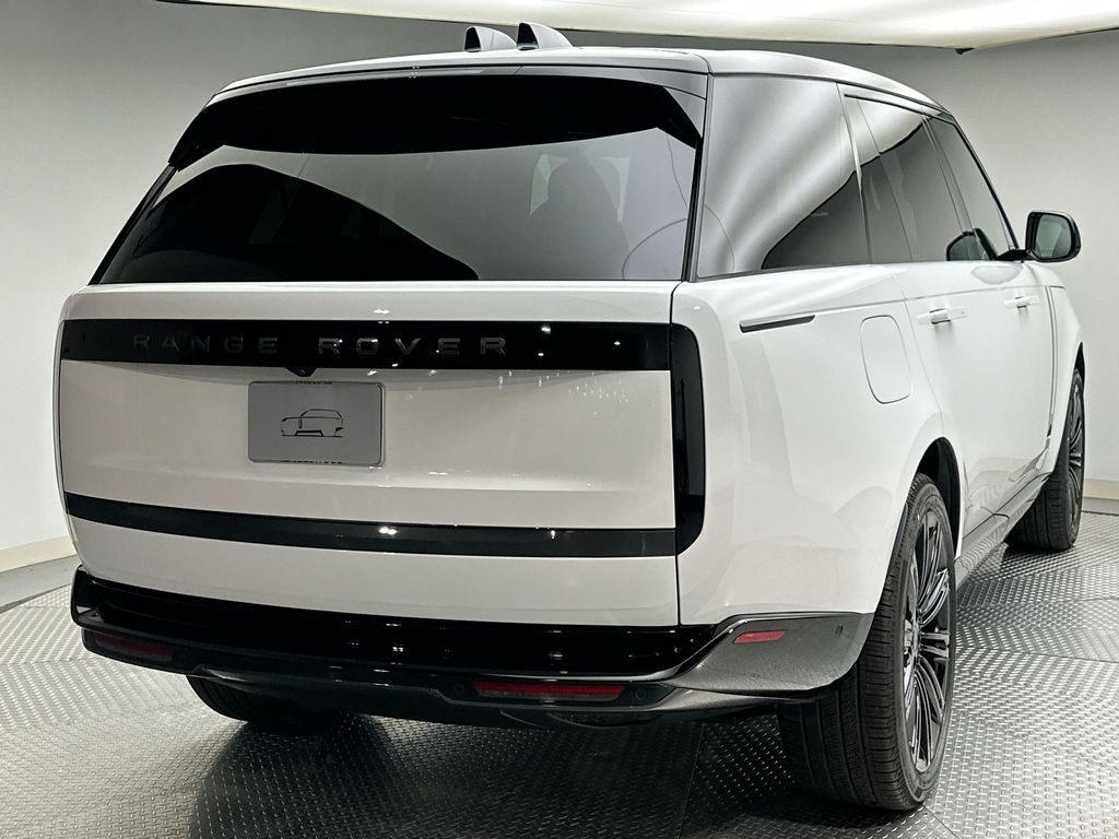 Thumbnail: 2026 Land Rover Range Rover - 2