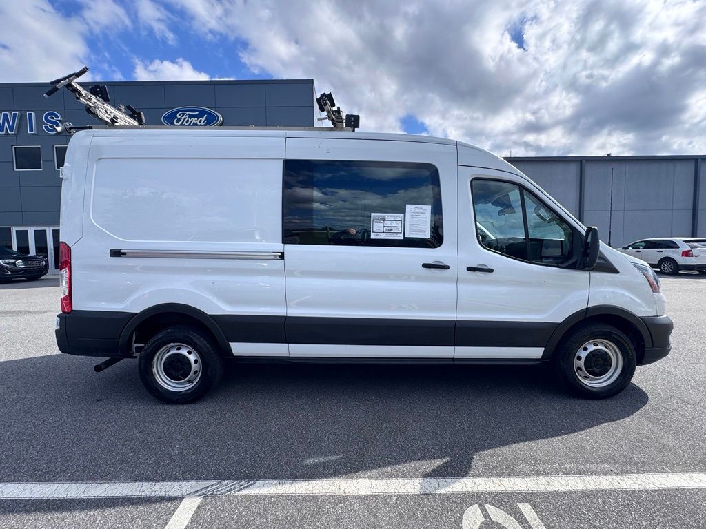 2021 Ford Transit-250 Cargo Van 