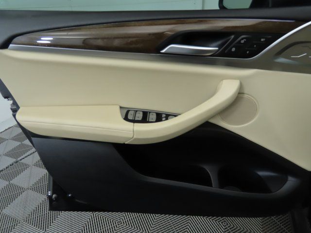 Thumbnail: 2022 BMW X3 - 25