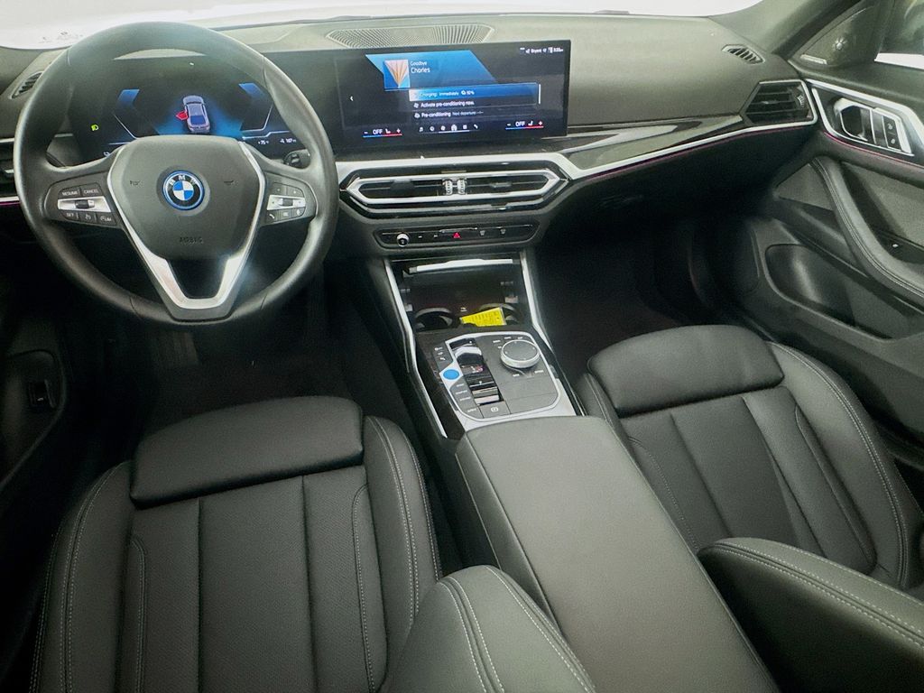 Used Car 2024 Bmw I4  Edrive35 For Sale Under $35,000 In Austin, Texas