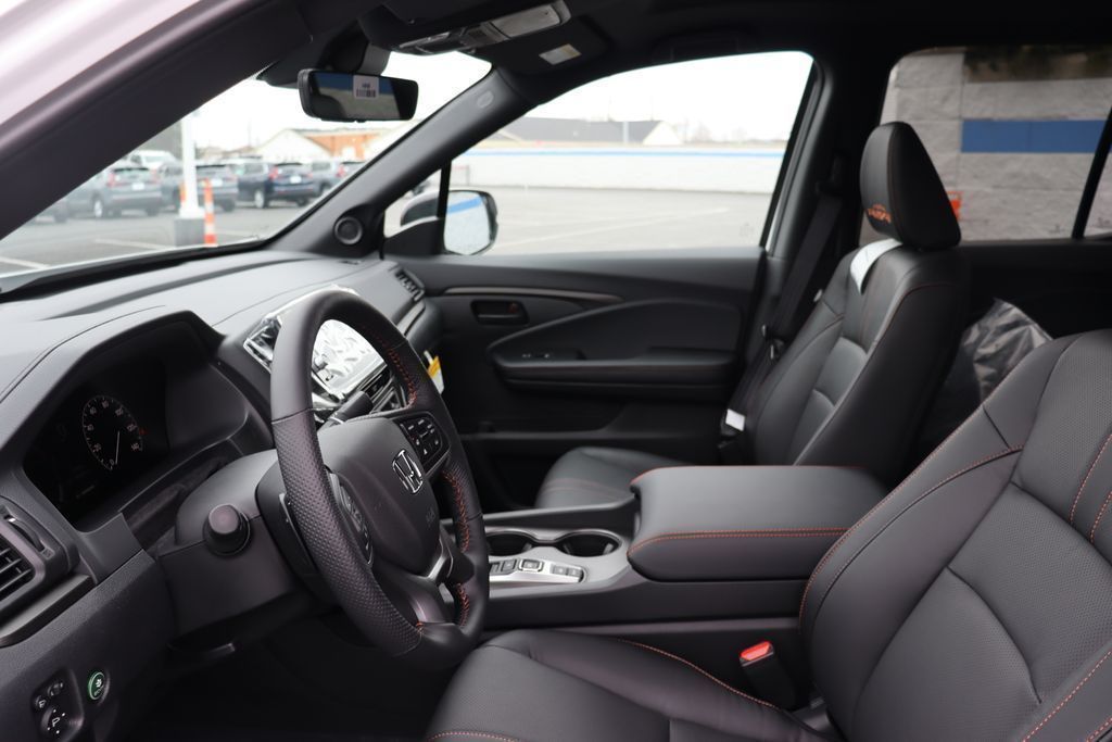 Thumbnail: 2026 Honda Ridgeline - 27