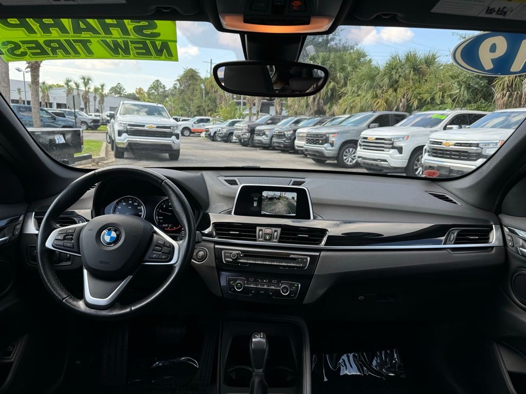 2019 BMW X1 sDrive28i 24