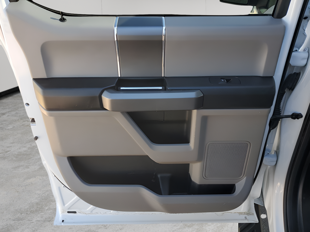 Used Car 2016 Ford F-150  For Sale Under $15,000 In Austin, Texas