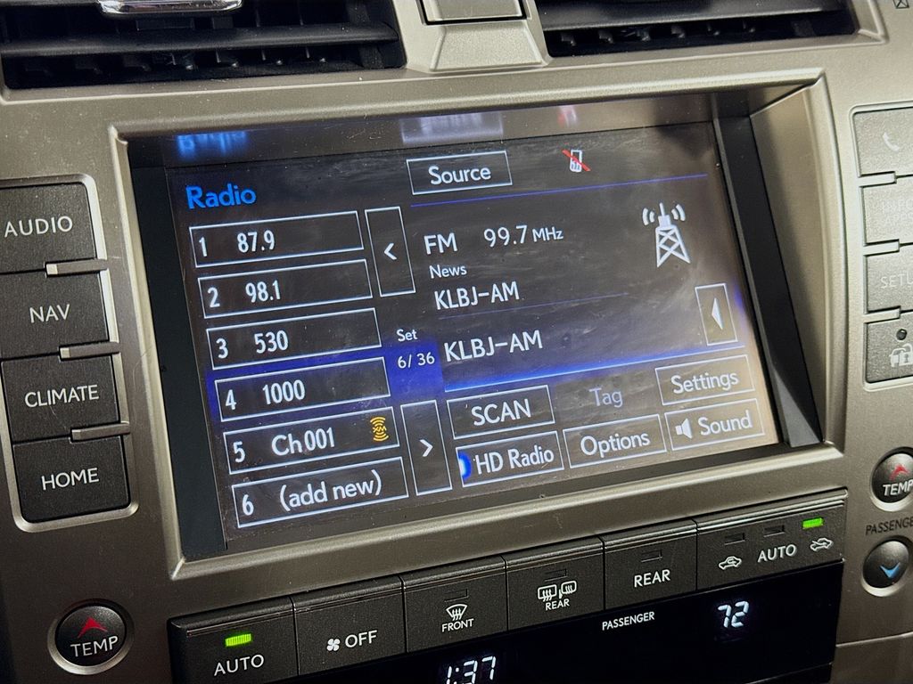 2017 Lexus GX 460 15