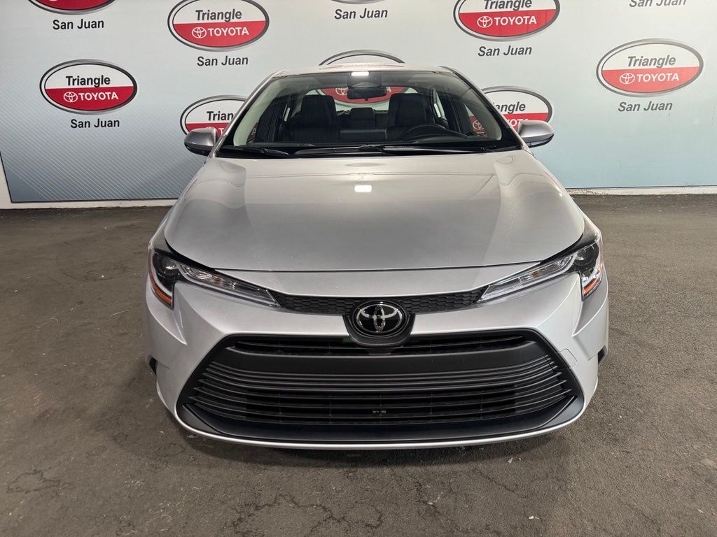 Thumbnail: 2026 Toyota Corolla - 2