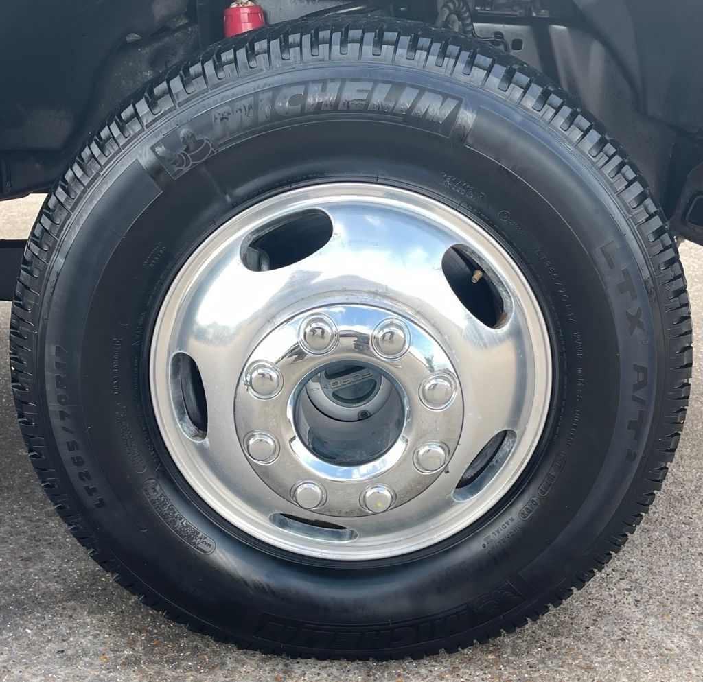 2017 Ford F-350SD Lariat Gold at EAG Ford Navasota