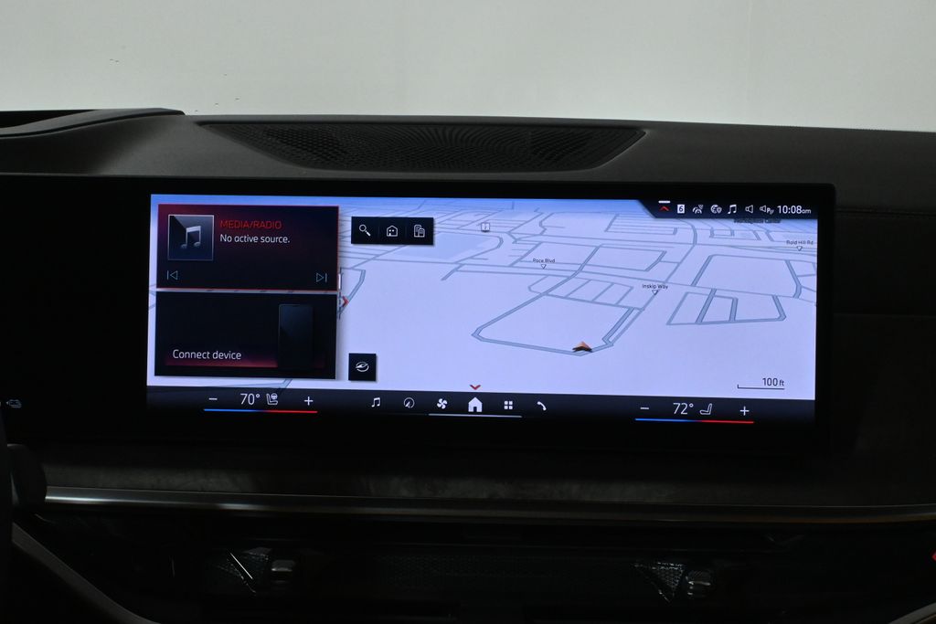 Thumbnail: 2026 BMW X5 - 23