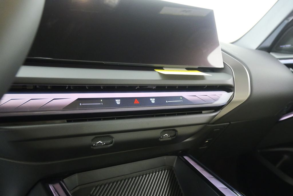 2025 BMW X3 3.0i 22
