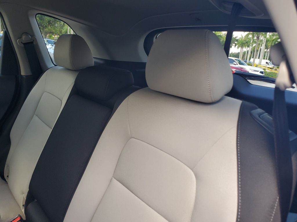 Used 2024 Honda CR-V SUV