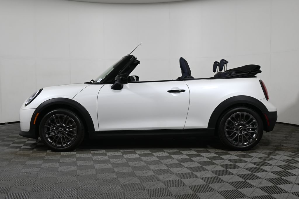 Thumbnail: 2026 MINI Cooper - 5