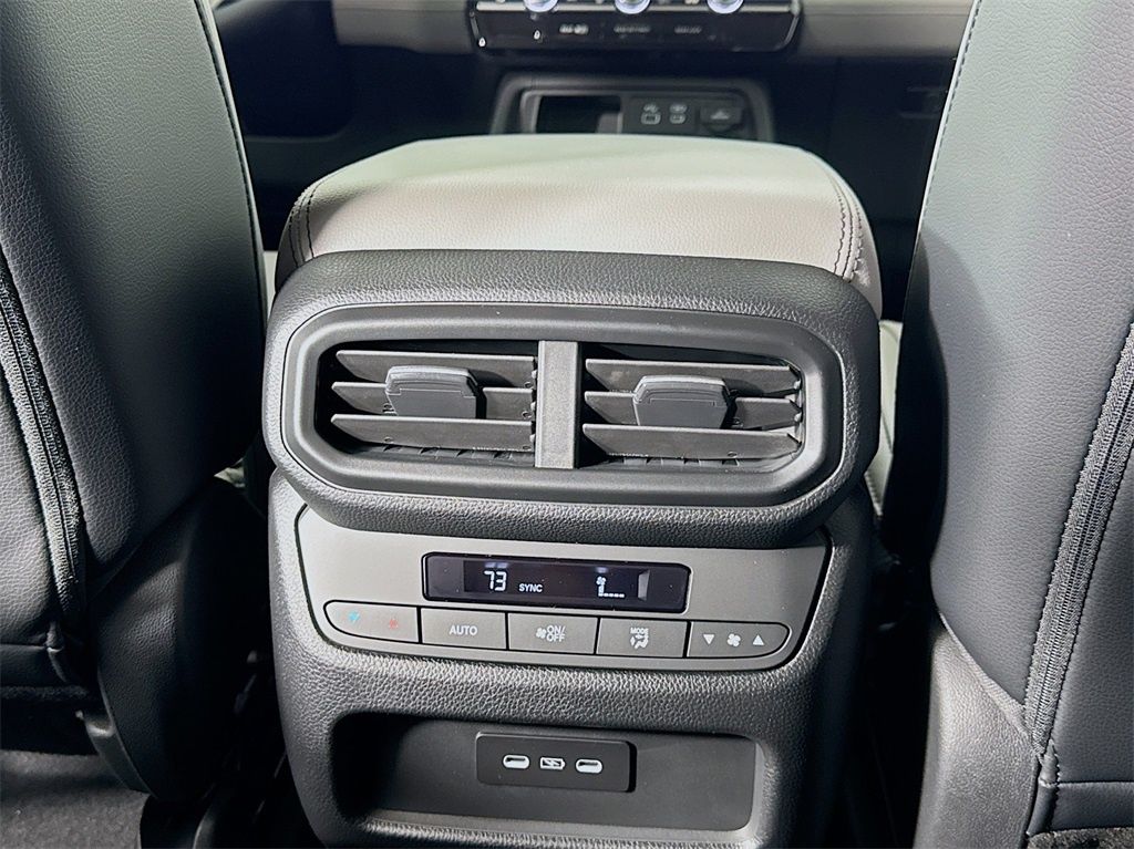 New Car 2025 Honda Pilot  Ex-l For Sale Under $50,000 In Austin, Texas