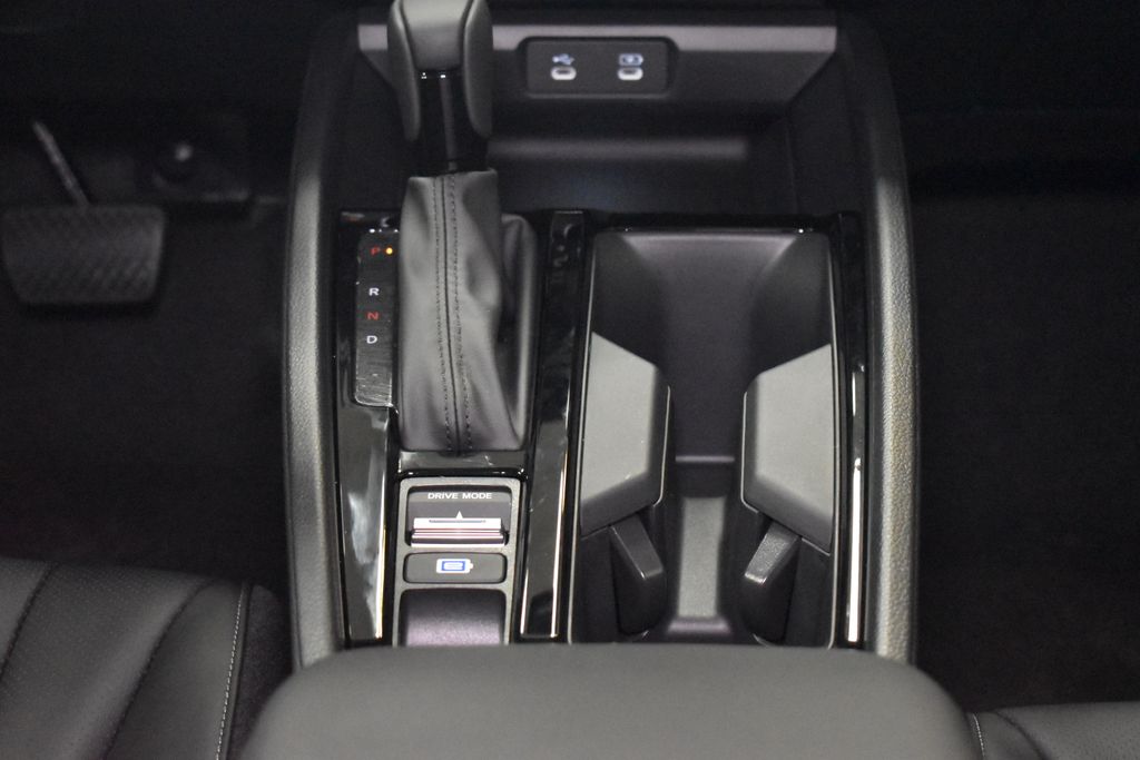 2025 Honda Accord EX-L 13