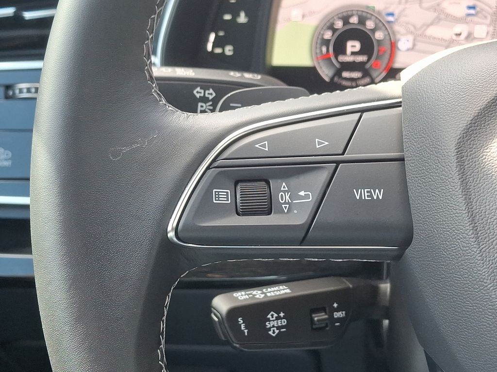2024 Audi Q8 Prestige 22