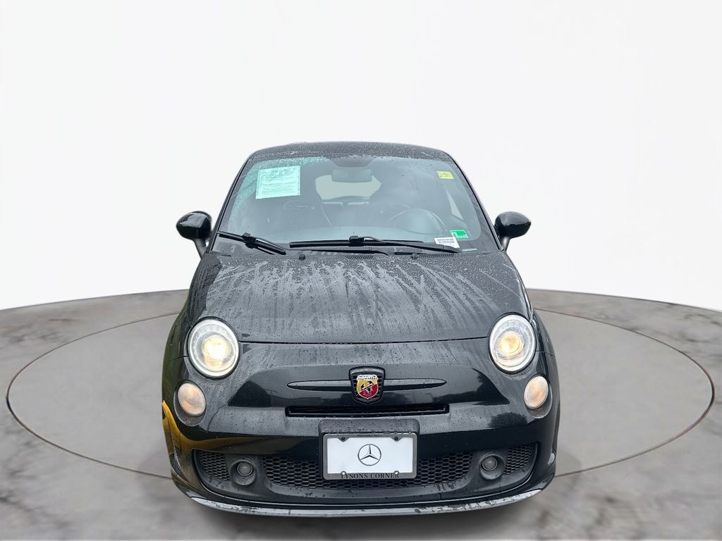 Thumbnail: 2013 Fiat 500 - 3