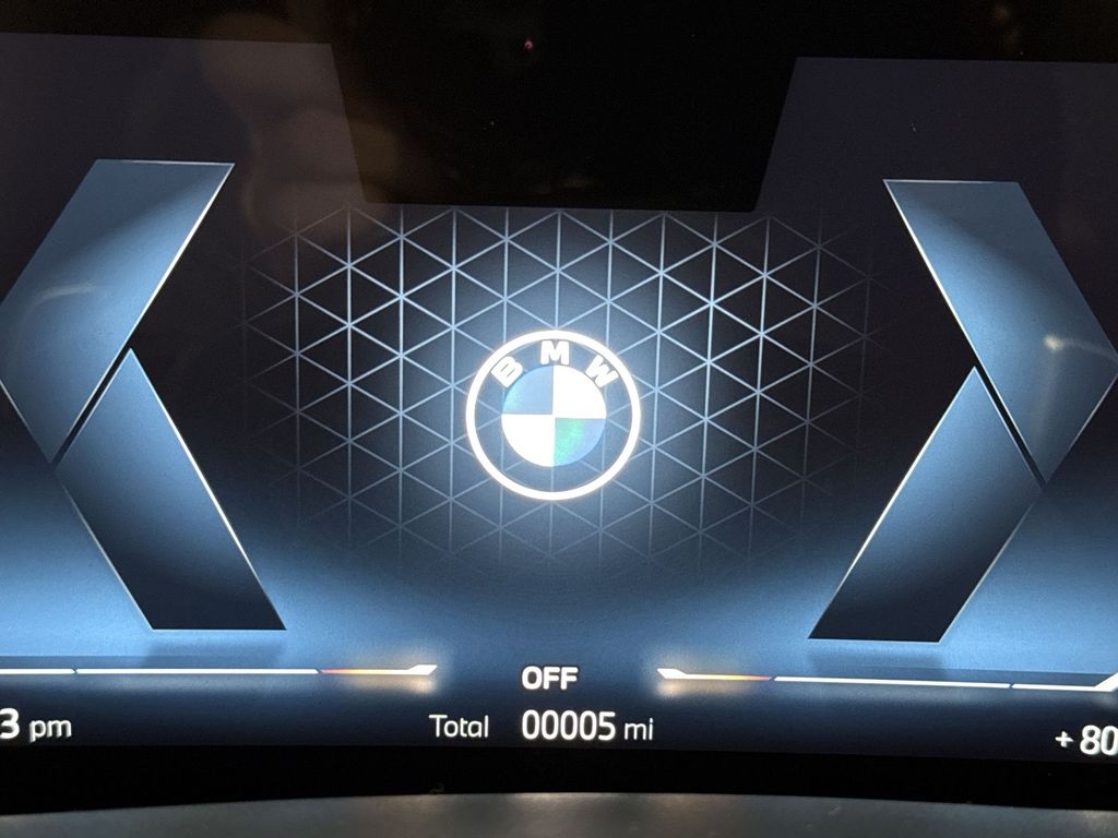 Thumbnail: 2026 BMW X5 - 15