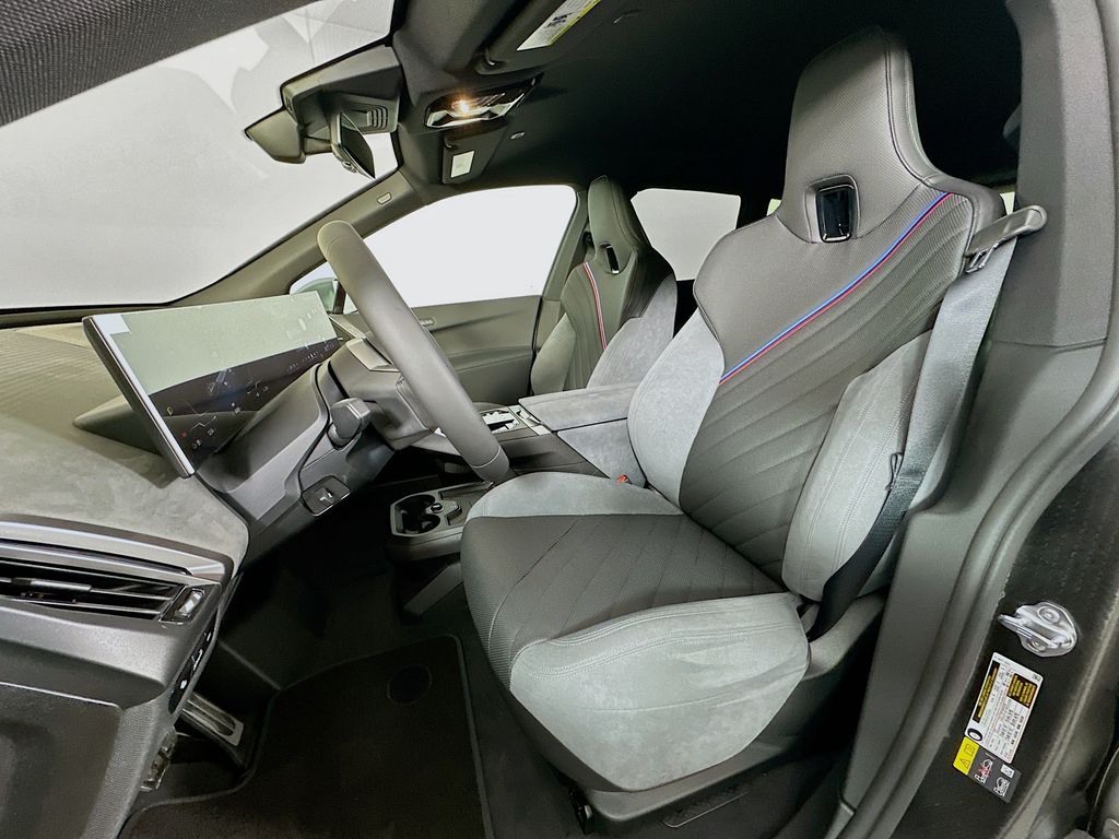 Thumbnail: 2026 BMW iX - 16