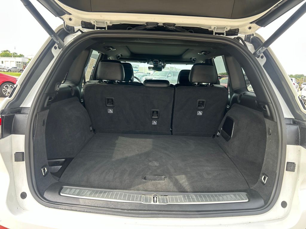 Used 2024 Jeep Grand Cherokee SUV
