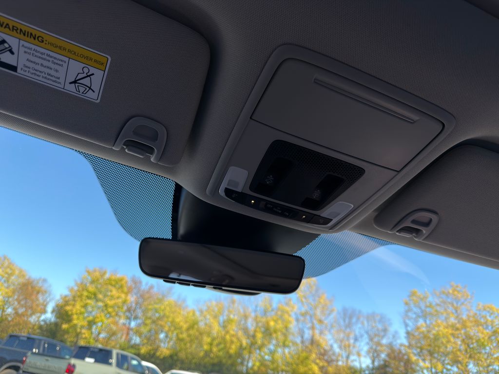 Thumbnail: 2025 Honda Pilot - 14