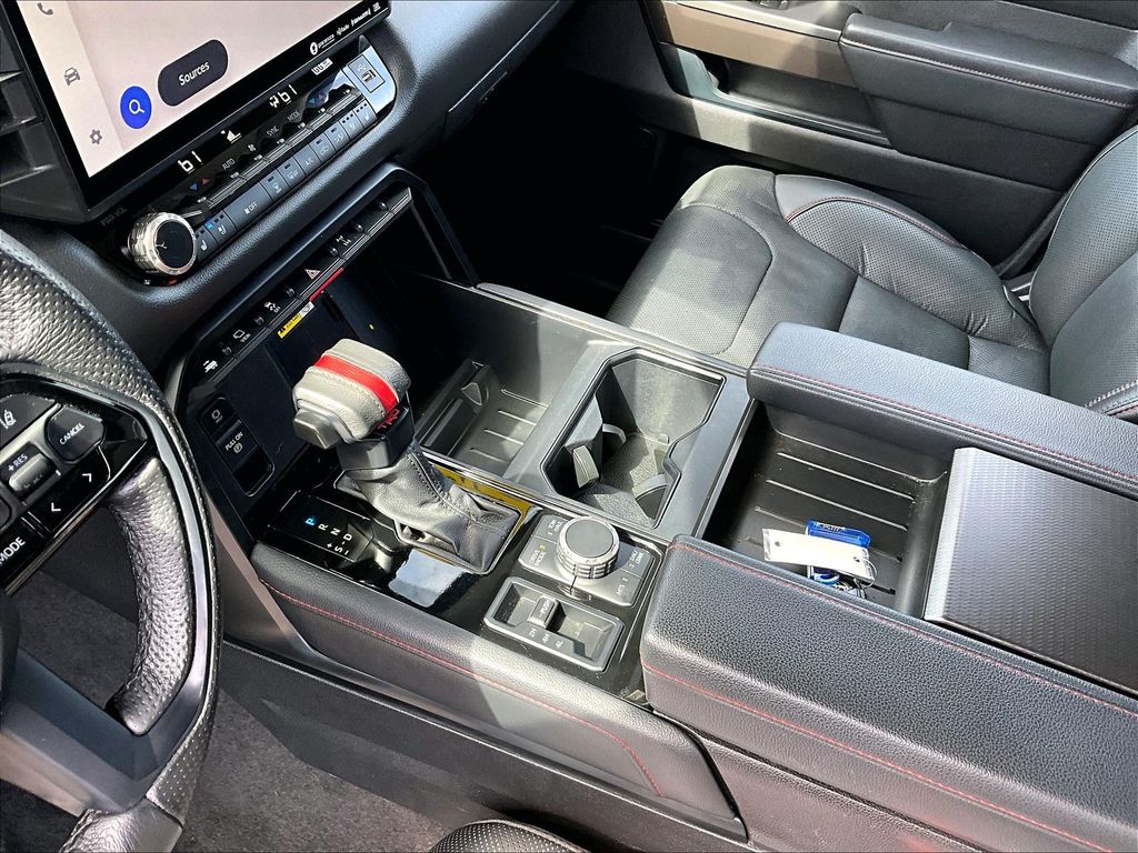 2023 Toyota Tundra Hybrid — photo 20